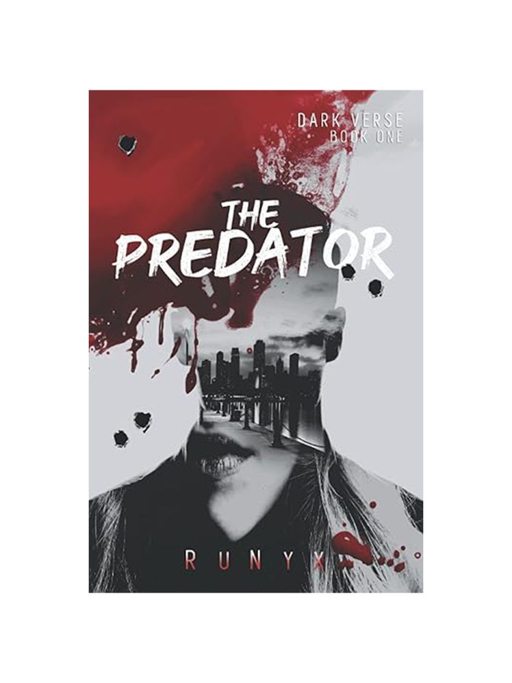 buch the predator