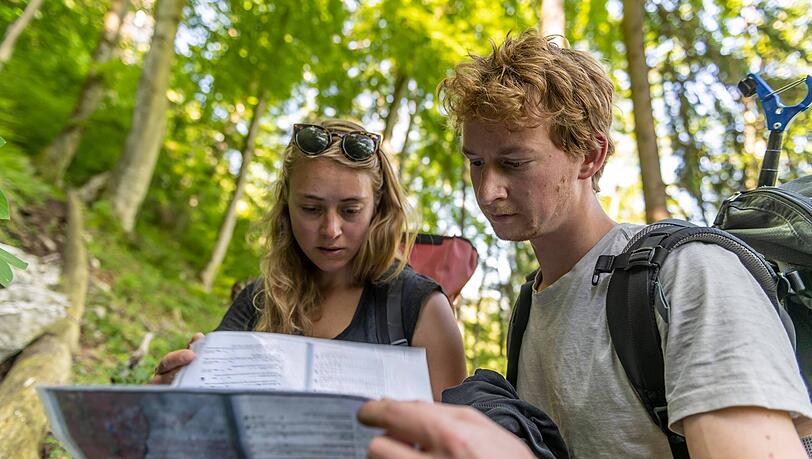 Ganz schön aktiv: In diesem Ranking belegt München Platz 1