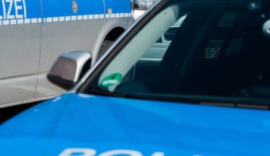 Großeinsatz von Polizei und Bundespolizei im Bochumer Innenstadt