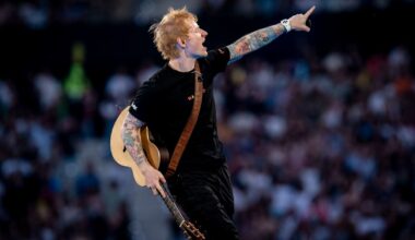 Caravan Salon und Ed Sheeran zeitgleich: Droht ein Verkehrskollaps? | Regional