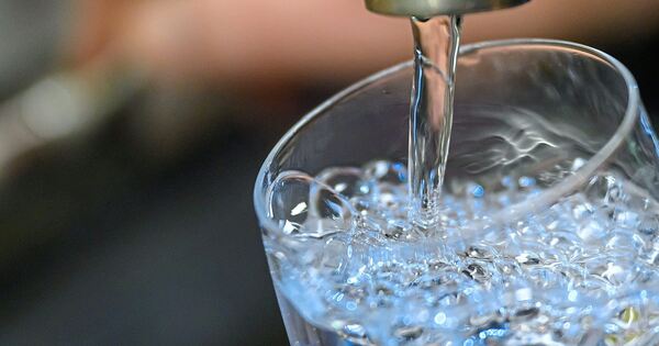 Trinkwasser in Ditzingen ist verunreinigt
