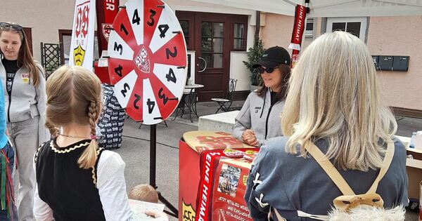 der VfB Stuttgart, der Schäferlauf und ein klarer Auftrag für die neue Saison