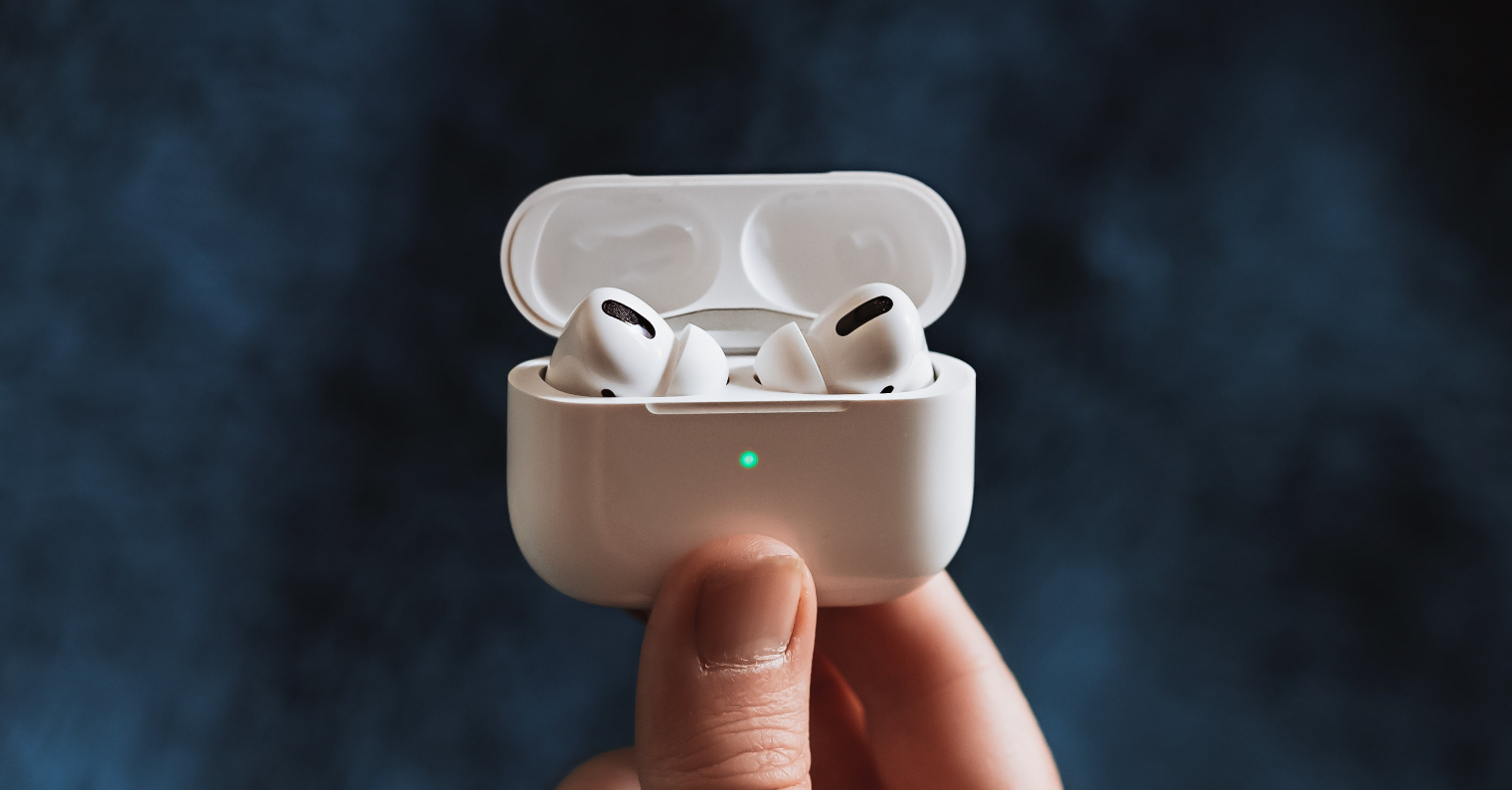 1520 794 Apple AirPods Pro