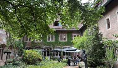 Begehrter Unesco-Titel: Nürnberg bewirbt sich als City of Literature. Ernsthaft? - Bayern
