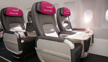 Teuer-Hammer von Eurowings: 400 Euro extra für diesen Sitz pro Strecke | Leben & Wissen