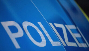 Mannheim: Biker am Luisenpark angefahren - Polizeiberichte aus Rhein-Neckar-Odenwald