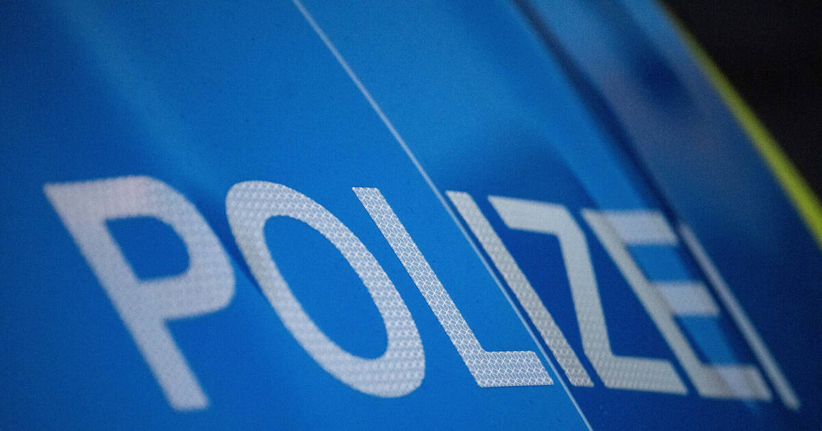 Mannheim: Biker am Luisenpark angefahren - Polizeiberichte aus Rhein-Neckar-Odenwald