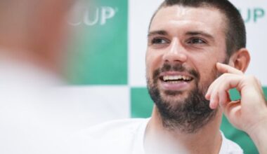 Rodionov gewinnt Tennis-Challenger in Bonn
