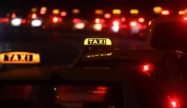 Frauen-Nacht-Taxi: Was sich nun in München ändert und worüber noch diskutiert wird
