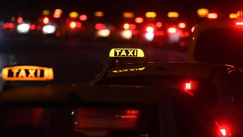 Frauen-Nacht-Taxi: Was sich nun in München ändert und worüber noch diskutiert wird