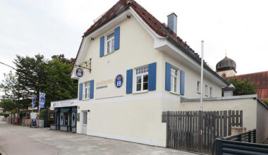 Schickeria in München: Lokal in Obermenzing muss nach einem Jahr wieder schließen