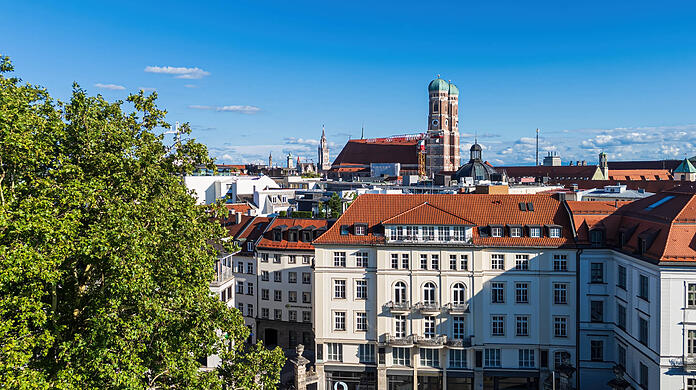Millionendeals und Luxuswohnungen: Eine Auswertung zeigt Münchens Rekordverkäufe seit 2019.