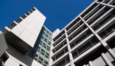 Der Freistaat verkauft das Strafjustizzentrum in München
