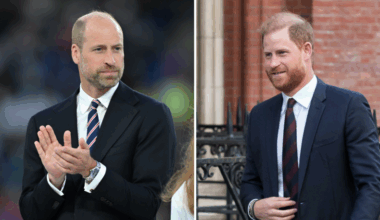 Treffen von Prinz William und Prinz Harry: Bei diesem Event droht eine Konfrontation