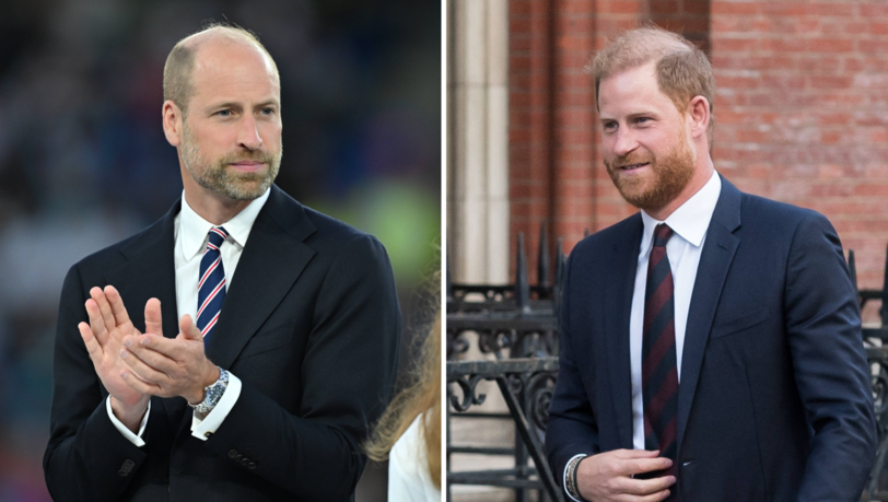 Treffen von Prinz William und Prinz Harry: Bei diesem Event droht eine Konfrontation