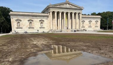 "Wacken-Charakter": Deswegen gibt es Zoff nach dem Gabalier-Konzert am Königsplatz