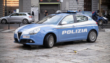 Er saß schon im Knast: Berüchtigter Miet-Betrüger aus München trickst Italien-Polizei aus und flieht