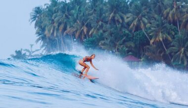 Auswanderin aus München über ihren Neustart in Bali: "War mein Leben lang ein Stadtkind"