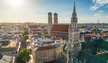Urlaub in München: Die besten Tipps für einen perfekten Tag unter 20 Euro