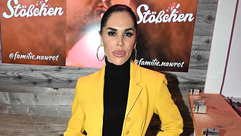 Noch-Ehemann von Münchner TV-Star hat geheiratet: "Unsere Ehe ist noch nicht geschieden"