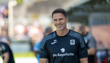 3. Liga im Liveticker: Alemannia Aachen gegen TSV 1860 München live