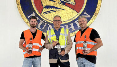 Paulaner kommt mit Neuheit auf den Markt: "Seele des Oktoberfests eingefangen"
