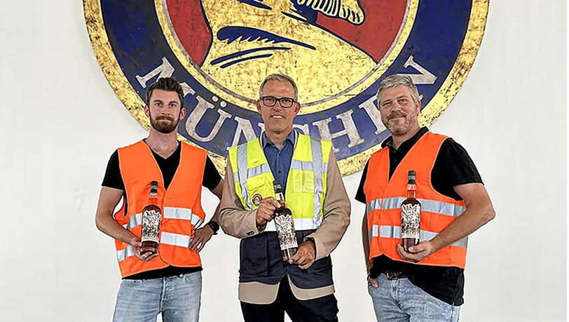 Paulaner kommt mit Neuheit auf den Markt: "Seele des Oktoberfests eingefangen"
