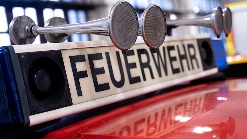 Chemieunfall: Giftige Wolke zieht über Landkreis München
