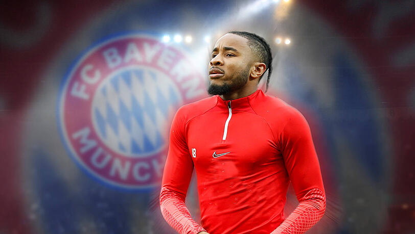Nkunku-Deal in Gefahr: Und dann, FC Bayern?