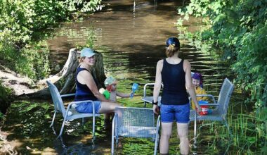 Ruhige Ufer und Biergarten-Glück: Hier kann man München abseits des Trubels genießen