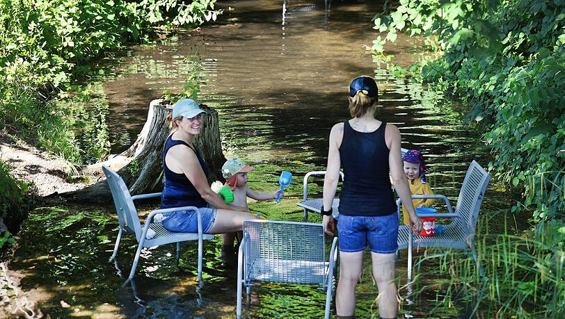 Ruhige Ufer und Biergarten-Glück: Hier kann man München abseits des Trubels genießen