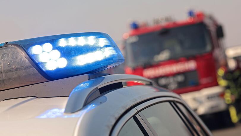 Fahrbahn muss abgefräst und neu asphaltiert werden - LKW-Unfall auf Münchner Autobahn