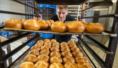 "Keine feindliche Übernahme": Münchner Traditionsbäckerei übernommen – von Münchner Bäckerei