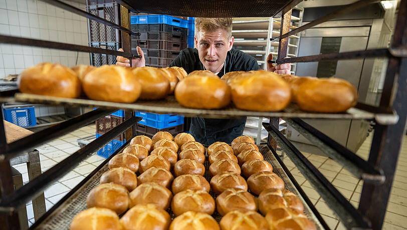 "Keine feindliche Übernahme": Münchner Traditionsbäckerei übernommen – von Münchner Bäckerei