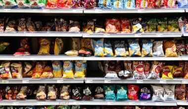 Kein Verkauf nach 20 Uhr? Was es mit dem "Chips-Verbot" in München auf sich hat