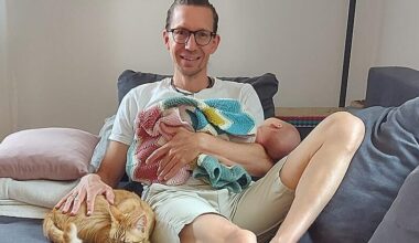 "Ein Wunder": Familie aus München bekommt vermisste Katze zurück