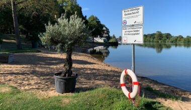 Nach Badeunfall zweier Schwestern: Ermittlungen gegen Eltern
