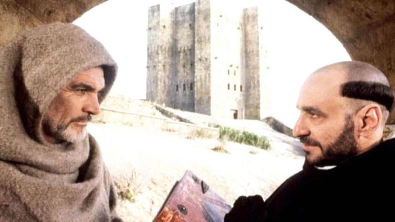 "Er war bösartig und hochmütig": "Der Name der Rose"-Regisseur hat sehr schlechte Erinnerungen an diesen Oscar-Preisträger - Kino News