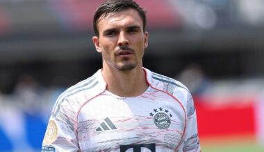 Medizincheck bestanden: Joao Palhinhas Abschied vom FC Bayern nahezu perfekt
