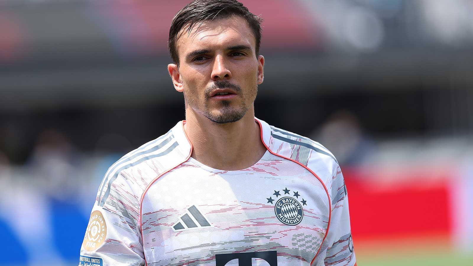 Medizincheck bestanden: Joao Palhinhas Abschied vom FC Bayern nahezu perfekt