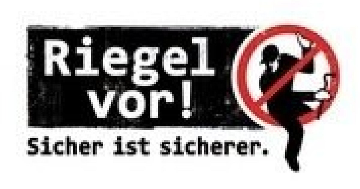Einbruchsradar - Wohnungseinbruchskriminalität in der 33. Kalenderwoche