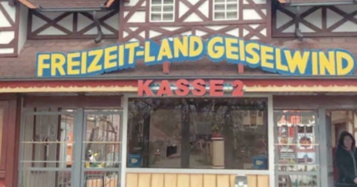 Geiselwind: Streit um Zentimeter im Freizeitland