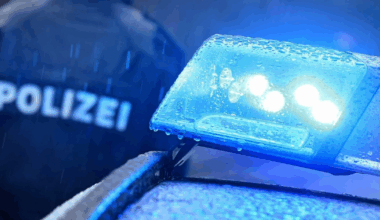 Mannheim: Mann schlägt mit Tasse auf Gleichaltrigen ein - Polizeiberichte aus Rhein-Neckar-Odenwald
