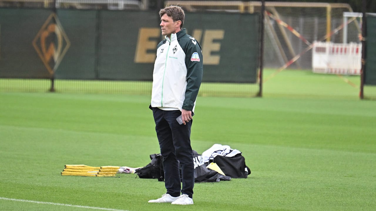 Werder: Medizincheck schon geplant – Kommt ein japanischer Nationalspieler - BILD