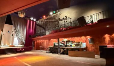 Seit fast 30 Jahren dicht: Verlassene Disco in Hamburg zu verkaufen | Regional