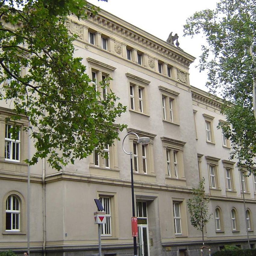 Europaweite Fahndung: Dortmunder Staatsanwaltschaft ermittelt