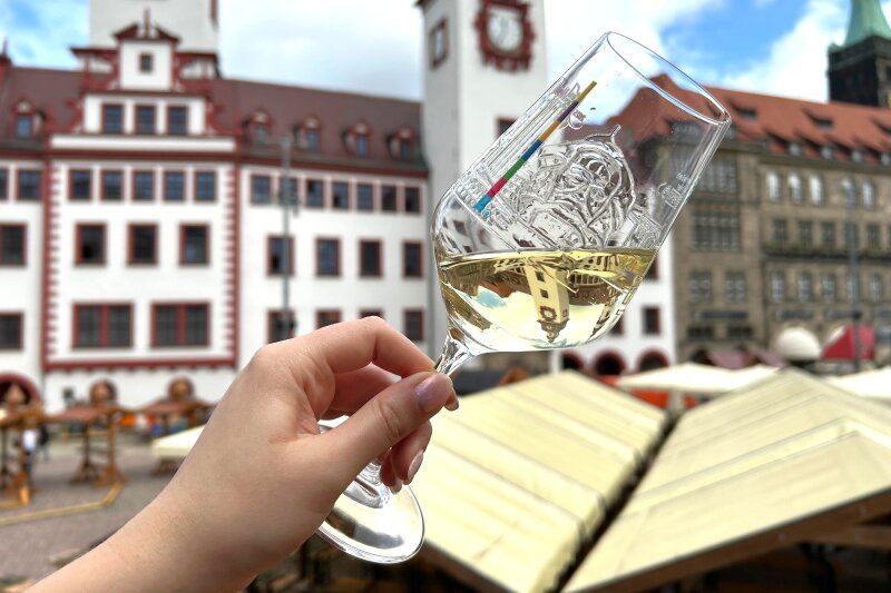 Glas-Verkaufsschlager kann jetzt online erworben werden