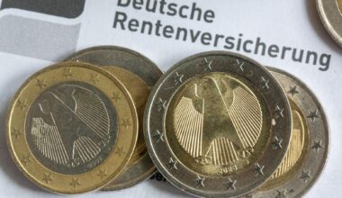 Ohne Lebensnachweis bald keine Rente mehr? Ein Faktencheck
