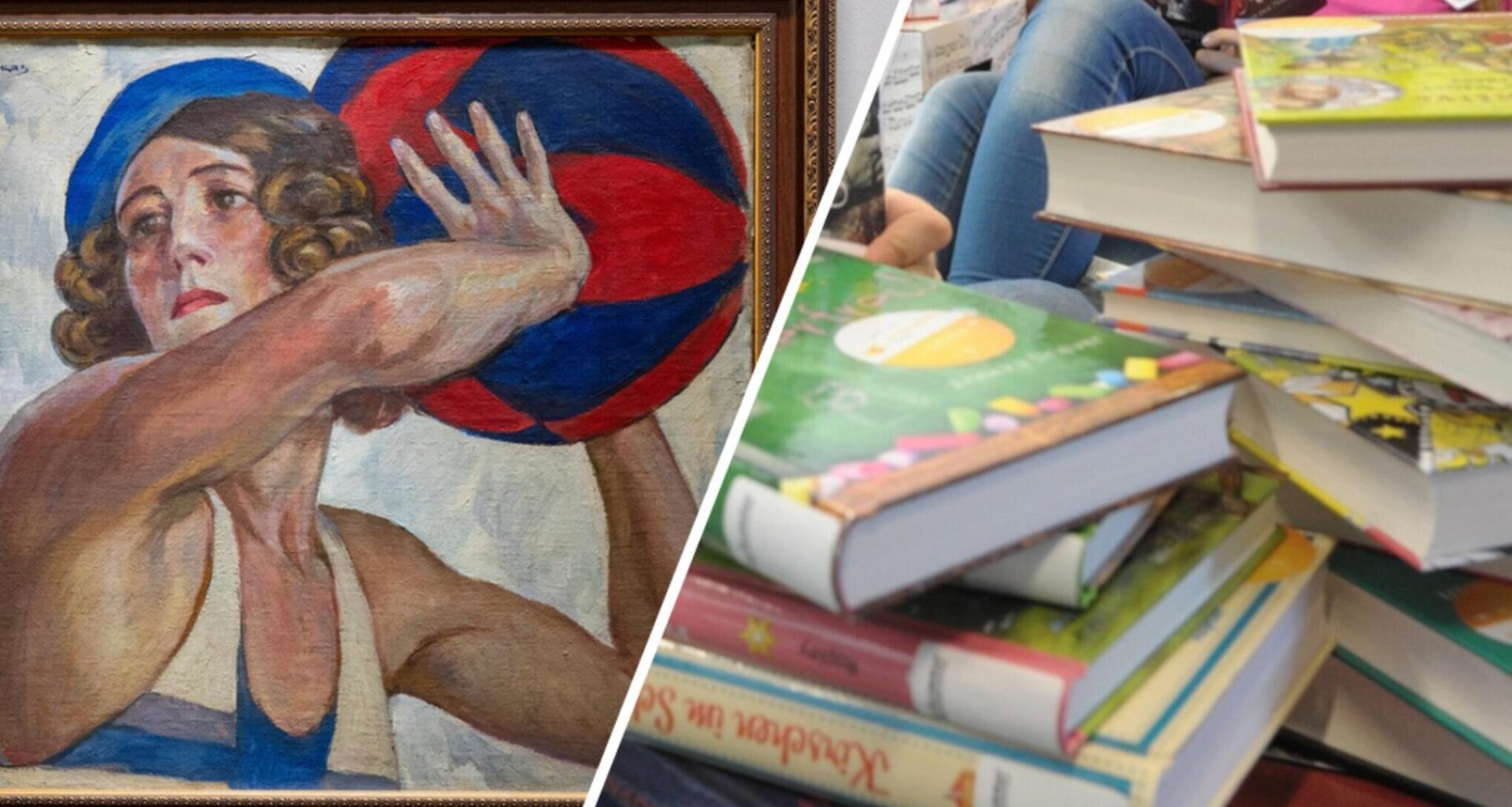 Die letzte Sommerferienwoche bricht an: Kunst, Kultur und Kinderaction