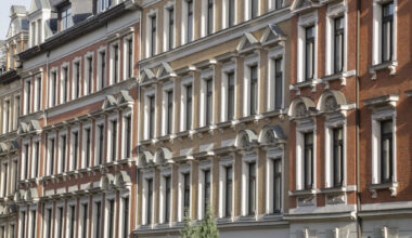 Mieten in Chemnitz zu niedrig? Privateigentümer verkaufen ihre Häuser